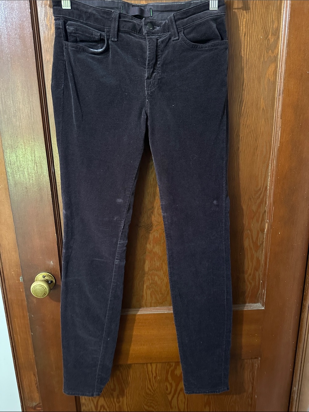 J Brand Corduroy Jeans